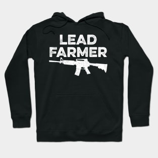 Lead Farmer Hoodie